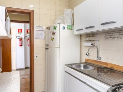 Apartamento à venda com 58m², 2 quartos no bairro Centro Histórico em Porto Alegre - Foto 9