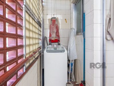 Apartamento à venda com 58m², 2 quartos no bairro Centro Histórico em Porto Alegre - Foto 11