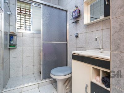 Apartamento à venda com 58m², 2 quartos no bairro Centro Histórico em Porto Alegre - Foto 12