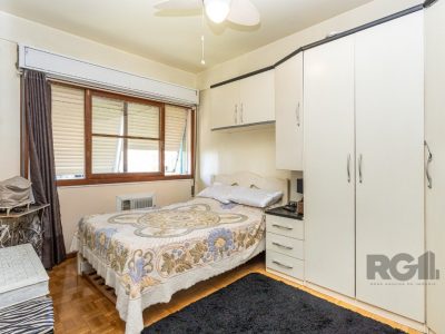 Apartamento à venda com 58m², 2 quartos no bairro Centro Histórico em Porto Alegre - Foto 14