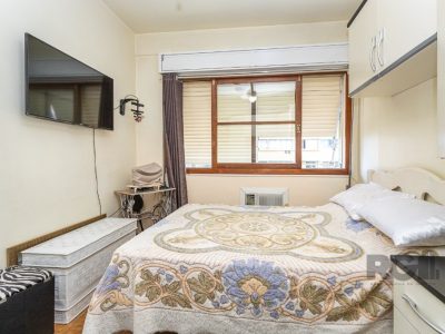 Apartamento à venda com 58m², 2 quartos no bairro Centro Histórico em Porto Alegre - Foto 15