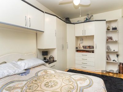 Apartamento à venda com 58m², 2 quartos no bairro Centro Histórico em Porto Alegre - Foto 17