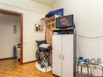 Apartamento à venda com 58m², 2 quartos no bairro Centro Histórico em Porto Alegre - Foto 19