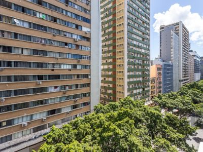 Apartamento à venda com 58m², 2 quartos no bairro Centro Histórico em Porto Alegre - Foto 20