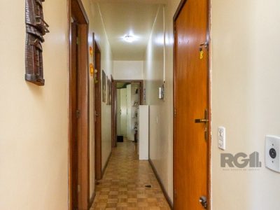 Apartamento à venda com 58m², 2 quartos no bairro Centro Histórico em Porto Alegre - Foto 21