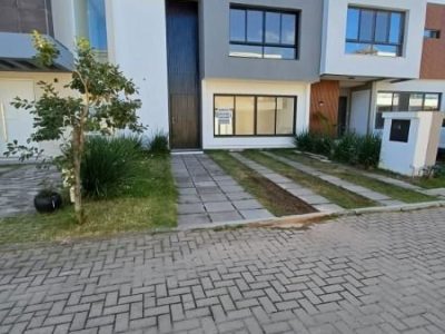 Casa Condominio à venda com 150m², 3 quartos, 3 suítes, 2 vagas no bairro Ipanema em Porto Alegre - Foto 2