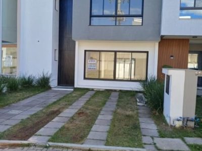 Casa Condominio à venda com 150m², 3 quartos, 3 suítes, 2 vagas no bairro Ipanema em Porto Alegre - Foto 3