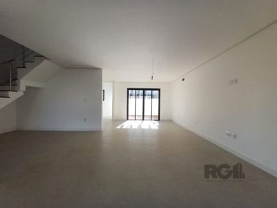 Casa Condominio à venda com 150m², 3 quartos, 3 suítes, 2 vagas no bairro Ipanema em Porto Alegre - Foto 4