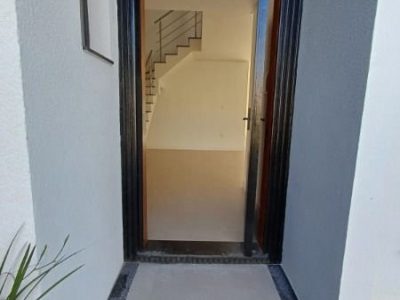 Casa Condominio à venda com 150m², 3 quartos, 3 suítes, 2 vagas no bairro Ipanema em Porto Alegre - Foto 5