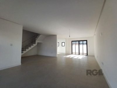 Casa Condominio à venda com 150m², 3 quartos, 3 suítes, 2 vagas no bairro Ipanema em Porto Alegre - Foto 8