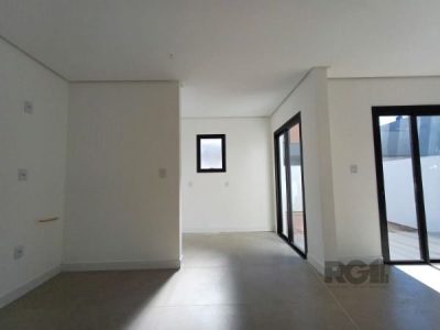 Casa Condominio à venda com 150m², 3 quartos, 3 suítes, 2 vagas no bairro Ipanema em Porto Alegre - Foto 12