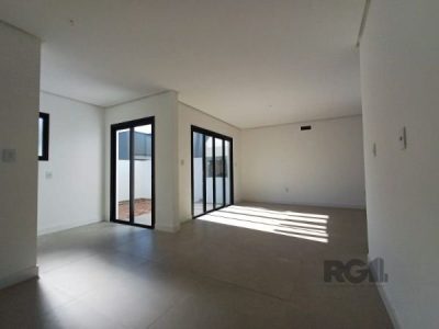 Casa Condominio à venda com 150m², 3 quartos, 3 suítes, 2 vagas no bairro Ipanema em Porto Alegre - Foto 13