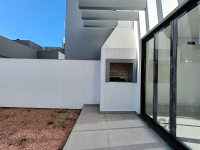 Casa Condominio à venda com 150m², 3 quartos, 3 suítes, 2 vagas no bairro Ipanema em Porto Alegre - Foto 15