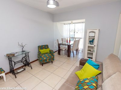 Apartamento à venda com 65m², 2 quartos no bairro Petrópolis em Porto Alegre - Foto 3