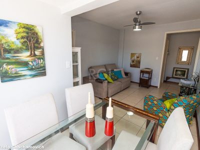 Apartamento à venda com 65m², 2 quartos no bairro Petrópolis em Porto Alegre - Foto 5