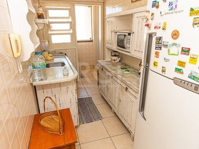 Apartamento à venda com 65m², 2 quartos no bairro Petrópolis em Porto Alegre - Foto 13