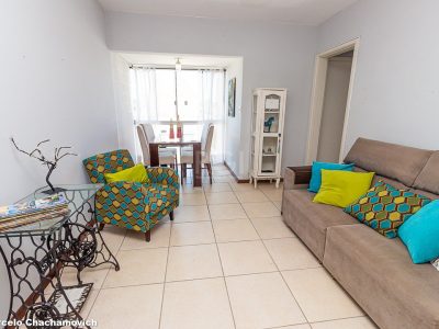 Apartamento à venda com 65m², 2 quartos no bairro Petrópolis em Porto Alegre - Foto 8