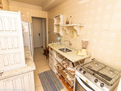 Apartamento à venda com 65m², 2 quartos no bairro Petrópolis em Porto Alegre - Foto 14