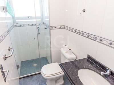 Apartamento à venda com 65m², 2 quartos no bairro Petrópolis em Porto Alegre - Foto 25