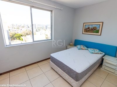 Apartamento à venda com 65m², 2 quartos no bairro Petrópolis em Porto Alegre - Foto 21