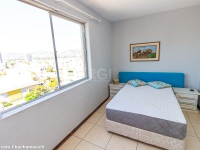 Apartamento à venda com 65m², 2 quartos no bairro Petrópolis em Porto Alegre - Foto 24