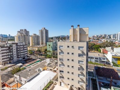 Apartamento à venda com 65m², 2 quartos no bairro Petrópolis em Porto Alegre - Foto 35