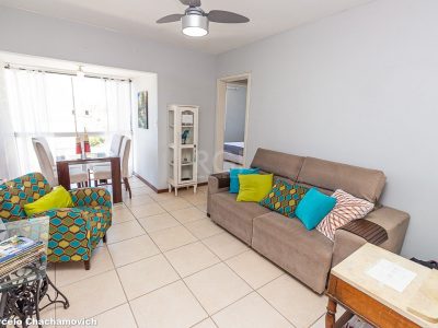 Apartamento à venda com 65m², 2 quartos no bairro Petrópolis em Porto Alegre - Foto 4