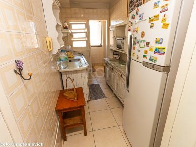 Apartamento à venda com 65m², 2 quartos no bairro Petrópolis em Porto Alegre - Foto 16