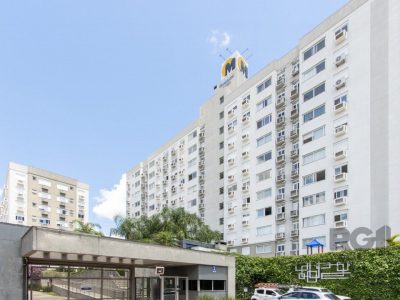 Apartamento à venda com 60m², 2 quartos, 1 suíte, 2 vagas no bairro Glória em Porto Alegre - Foto 43