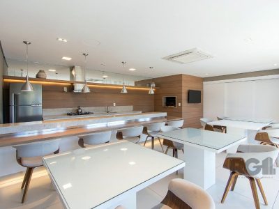 Apartamento à venda com 60m², 2 quartos, 1 suíte, 2 vagas no bairro Glória em Porto Alegre - Foto 48