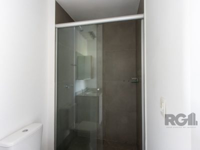 Apartamento à venda com 60m², 2 quartos, 1 suíte, 2 vagas no bairro Glória em Porto Alegre - Foto 8