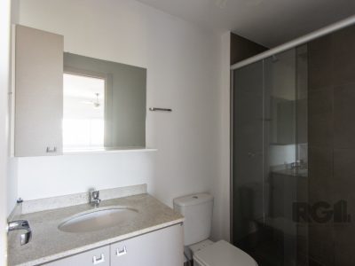 Apartamento à venda com 60m², 2 quartos, 1 suíte, 2 vagas no bairro Glória em Porto Alegre - Foto 9