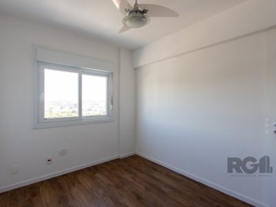 Apartamento à venda com 60m², 2 quartos, 1 suíte, 2 vagas no bairro Glória em Porto Alegre - Foto 11