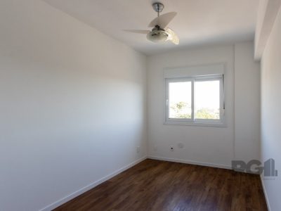 Apartamento à venda com 60m², 2 quartos, 1 suíte, 2 vagas no bairro Glória em Porto Alegre - Foto 12