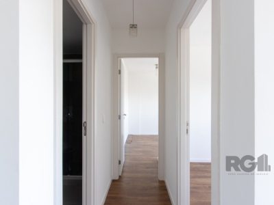 Apartamento à venda com 60m², 2 quartos, 1 suíte, 2 vagas no bairro Glória em Porto Alegre - Foto 14