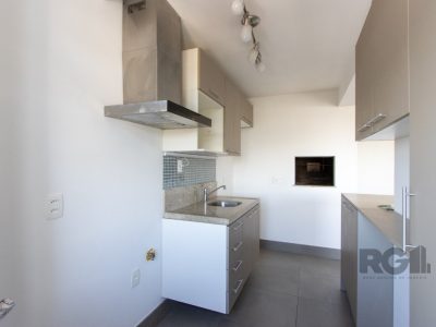 Apartamento à venda com 60m², 2 quartos, 1 suíte, 2 vagas no bairro Glória em Porto Alegre - Foto 15