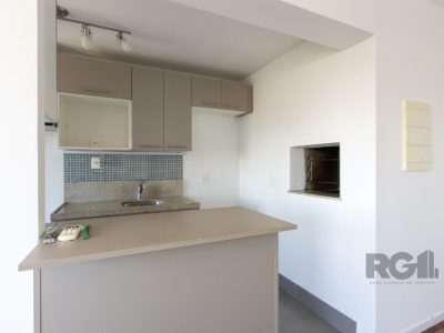 Apartamento à venda com 60m², 2 quartos, 1 suíte, 2 vagas no bairro Glória em Porto Alegre - Foto 18