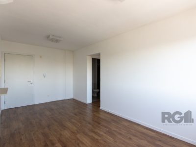 Apartamento à venda com 60m², 2 quartos, 1 suíte, 2 vagas no bairro Glória em Porto Alegre - Foto 19