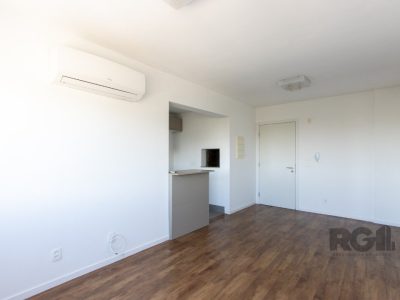 Apartamento à venda com 60m², 2 quartos, 1 suíte, 2 vagas no bairro Glória em Porto Alegre - Foto 20