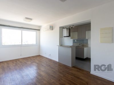 Apartamento à venda com 60m², 2 quartos, 1 suíte, 2 vagas no bairro Glória em Porto Alegre - Foto 21