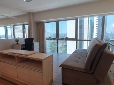 Apartamento à venda com 75m², 1 quarto, 1 suíte, 1 vaga no bairro Praia de Belas em Porto Alegre - Foto 8