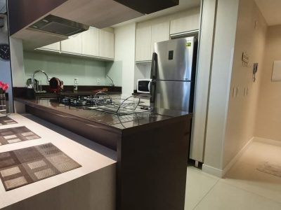 Apartamento à venda com 75m², 1 quarto, 1 suíte, 1 vaga no bairro Praia de Belas em Porto Alegre - Foto 9