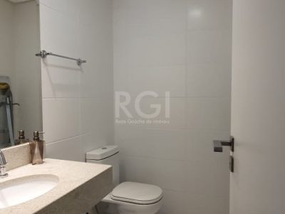 Apartamento à venda com 75m², 1 quarto, 1 suíte, 1 vaga no bairro Praia de Belas em Porto Alegre - Foto 12