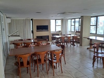 Apartamento à venda com 154m², 3 quartos, 1 suíte, 2 vagas no bairro Bela Vista em Porto Alegre - Foto 6