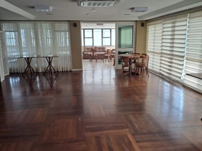 Apartamento à venda com 154m², 3 quartos, 1 suíte, 2 vagas no bairro Bela Vista em Porto Alegre - Foto 12