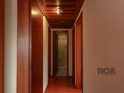 Apartamento à venda com 142m², 3 quartos, 1 suíte, 2 vagas no bairro Santa Tereza em Porto Alegre - Foto 13