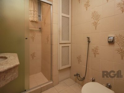 Apartamento à venda com 142m², 3 quartos, 1 suíte, 2 vagas no bairro Santa Tereza em Porto Alegre - Foto 28