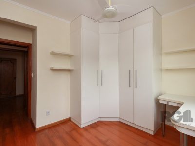 Apartamento à venda com 142m², 3 quartos, 1 suíte, 2 vagas no bairro Santa Tereza em Porto Alegre - Foto 24