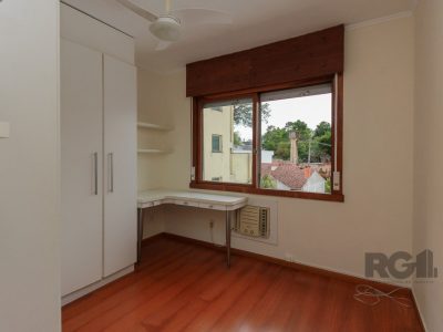 Apartamento à venda com 142m², 3 quartos, 1 suíte, 2 vagas no bairro Santa Tereza em Porto Alegre - Foto 25