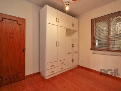 Apartamento à venda com 142m², 3 quartos, 1 suíte, 2 vagas no bairro Santa Tereza em Porto Alegre - Foto 27